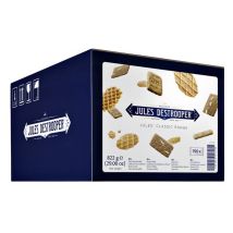 Koekjes Jules Destrooper Classic Range 150 stuks