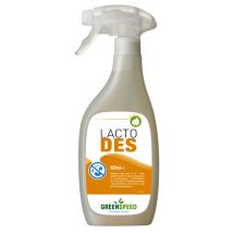 Desinfectiespray Greenspeed Lacto Des 500ml
