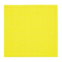 Microvezeldoek Scotch-Brite Essential 360x360mm geel 10 stuks