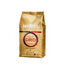 Koffie Lavazza bonen  Qualita Oro 1000gr