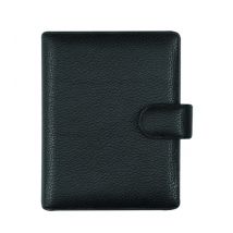 Organizer Succes Cadiz inclusief Standard inhoud 2026 sluitclip zwart