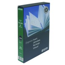 Agendavulling 2026 Succes Executive A5 1dag/1pagina