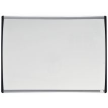 Whiteboard Nobo 58.5x43cm gewelfd