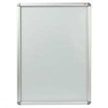 Kliklijst Nobo Premium Plus A1 84,1x59,4cm aluminium