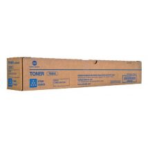 Tonercartridge Konica Minolta A8DA450 TN-324C blauw