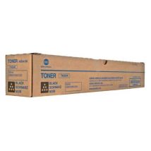 Tonercartridge Konica Minolta A8DA150 TN-324K zwart