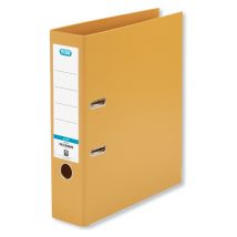Ordner Elba Smart Pro+ A4 80mm PP oranje