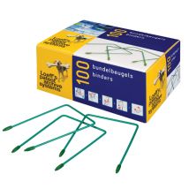 Bundelbeugel Loeff's 1222 standaard 100mm 100 stuks