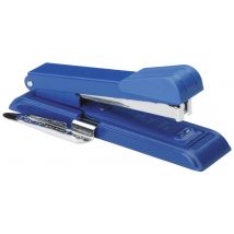 Nietmachine Bostitch B8+ontnieter 25vel STRC2115 blauw