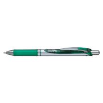 Gelschrijver Pentel BL77 Energel medium groen