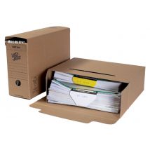 Archiefdoos Loeff's Box 3030 folio 370x260x115mm