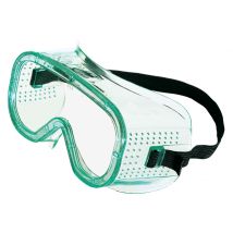 Veiligheidsbril Honeywell LG10 transparant