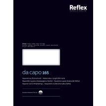 Aquarelblok Dacapo VF5004231 240x320mm 165gr 20 vel