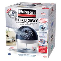Vochtopnemer Rubson Aero 360 systeem compleet