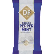 Pepermunt Fortuin zak 200 gram