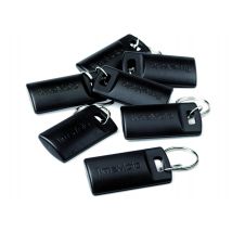 Tijdregistratiesysteem Sleutelhanger RFID TimeMoto RF-110 25 stuks
