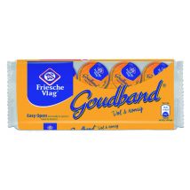 Koffiemelk Friesche Vlag goudband cups 10x7.5 gram