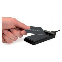 TimeMoto RF-150 USB RFID reader