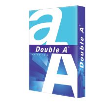 Kopieerpapier Double A Premium A3 80gr wit 500 vel