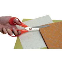 Schaar Fiskars 210mm universeel linkshandig