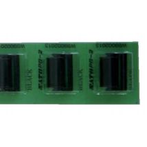 Inktrol etiketteertang Sato Duo16/20 + PB 216/220