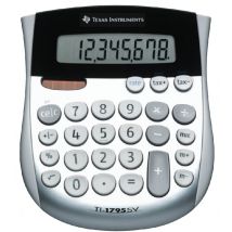 Rekenmachine TI-1795 SV