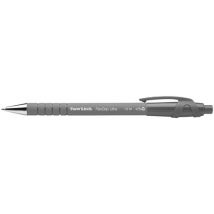 Balpen Paper Mate Flexgrip Ultra medium zwart