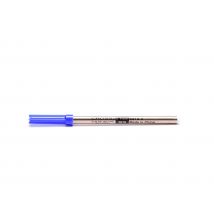Rollerpenvulling Cross classic century en Click blauw 0.7mm