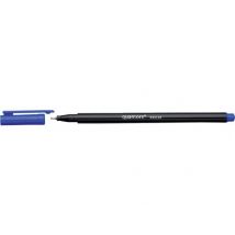 Fineliner Quantore blauw 0.4mm