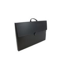 Tekenkoffer Favorit Every Line 735x520x50mm zwart