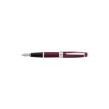 Vulpen Cross Bailey M rood