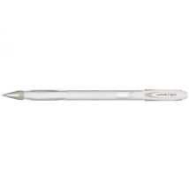 Rollerpen Uni-ball Signo pastel medium wit