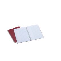 Tabellarisch register Atlanta 321x226mm 2x6kolommen 108blz