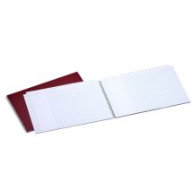 Tabellarisch register Atlanta 294x452mm 2x14kolommen 108blz spiraal