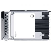 DELL 345-BFYF internal solid state drive 800 GB 2.5" SAS