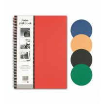 Fotoplakboek Papyrus 400x280mm