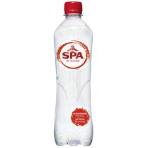 Water Spa Intense rood petfles 500ml