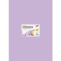 Fotokarton Folia 300gr 50x70cm pastelkleuren