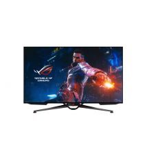 ASUS ROG Swift PG42UQ computer monitor 105,4 cm (41.5") 3840 x 2160 Pixels 4K Ultra HD OLED Zwart