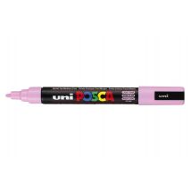 Paintmarker Uni POSCA PC5M medium lichtroze