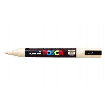 Paintmarker Uni POSCA PC5M medium beige