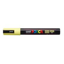 Paintmarker Uni POSCA PC5M medium zonnegl