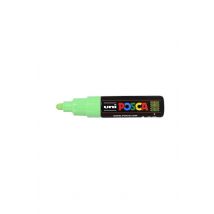 Paintmarker Uni POSCA PC7M breed lichtgroen