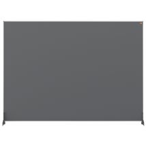 Bureauscherm Nobo Impression Pro vilt 100x140cm