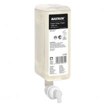 Handzeep Katrin Clean schuim 1000ml 3136