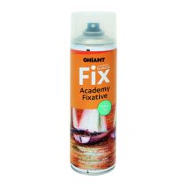 Fixeerspray Ghiant Academy Fix 500ml