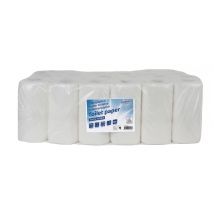 Toiletpapier Cleaninq 2-laags 200vel extra wit