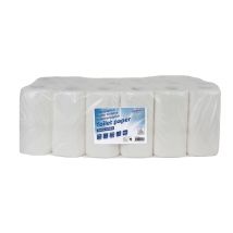 Toiletpapier Cleaninq T4 2-laags 48x200 vel wit