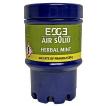 Luchtverfrisser Euro Products Q25 Green Air constant Herbal Mint 417361