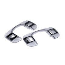 Lintgeleider Colop E-mark grijs